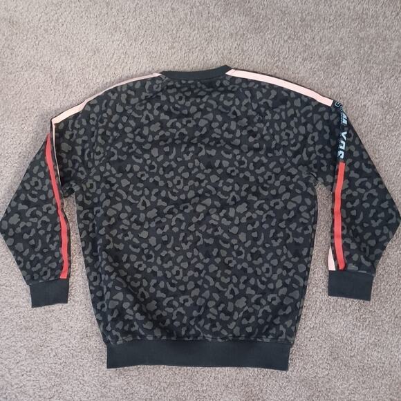 Sarahs Day x WFA Soldier Camo Sweatshirt XS - Picture 8 of 8